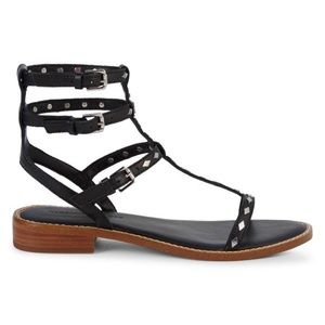 Rebecca Minkoff Arella Gladiator Sandals